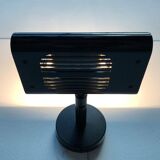 Postmodern Italian wall light Aton Parete by Ernesto Gismondi for Artemide, 1980s, set of 2.