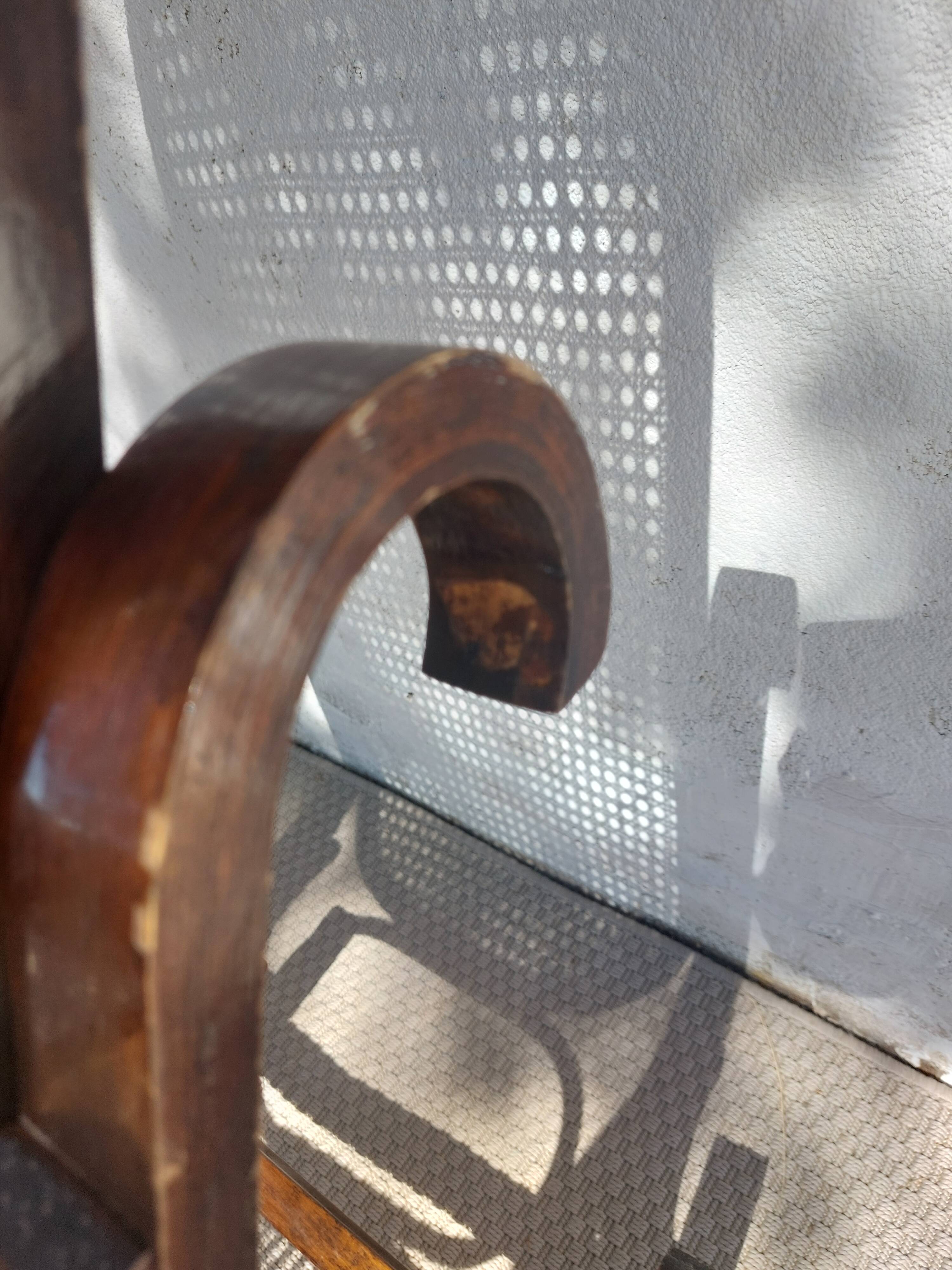 rocking chair