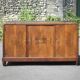Art Deco sideboard, Art Deco buffet, Art Deco wooden furniture