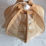 Vintage Scandinavian pendant lamp