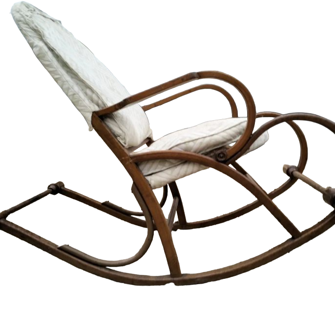 Rocking chair