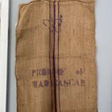 Sac à café Madagascar