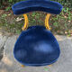 Chaise de fumeur style Louis XV