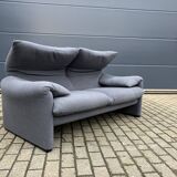 Original Cassina Maralunga 2seater in Top condition!!