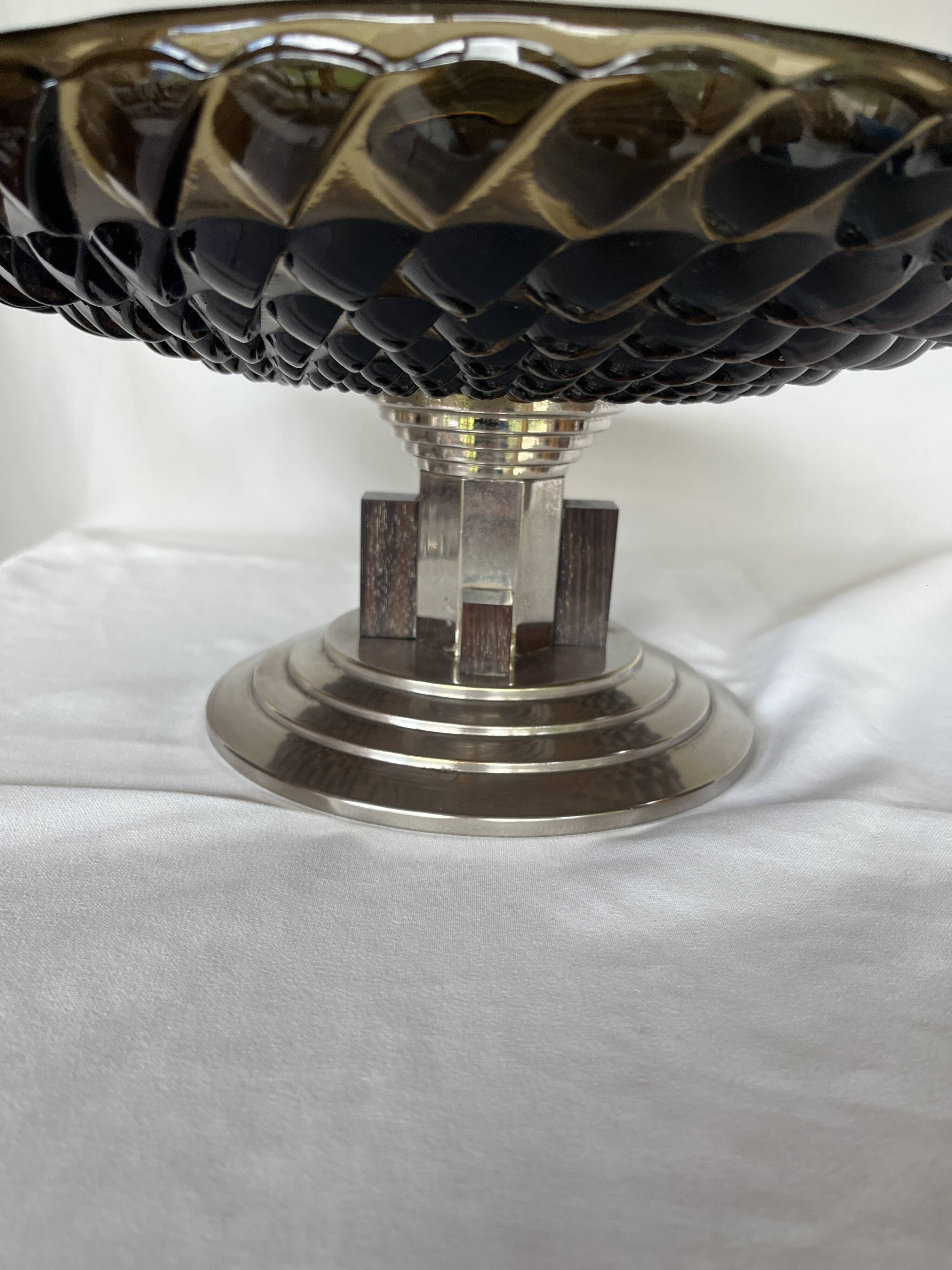 Art Deco Cup