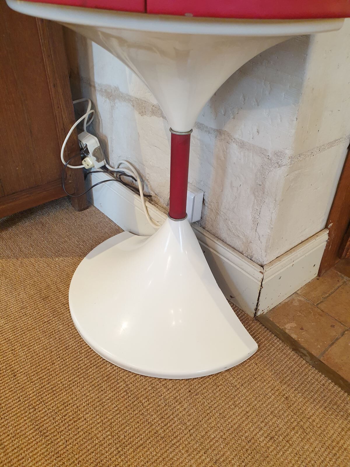 Vintage dressing table
