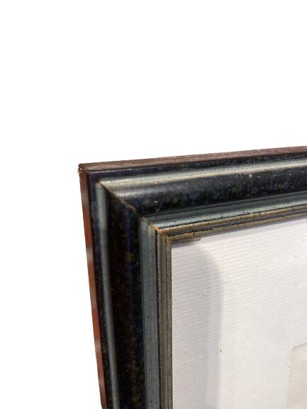 Drawing of a woman by Muroleau