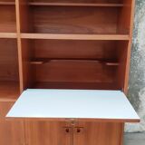 Scandinavian storage cabinet