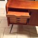 Meuble de rangement pour vinyls
