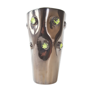 vase en céramique 1950