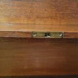 Modular dresser console