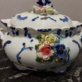 Small slurry candy box