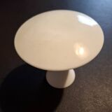 Artisanal opaline vase