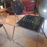 "Charlie" chairs