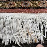 Tapis Cachemire soie 4 Saisons 280x180 cm