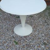 Table Miss Balù by Kartell created by Philippe Starck
