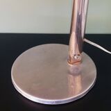 Hala 144 lamp | H. Busquet | vintage - reissued