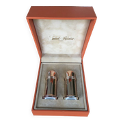 Salt and pepper shakers Saint-Hilaire
