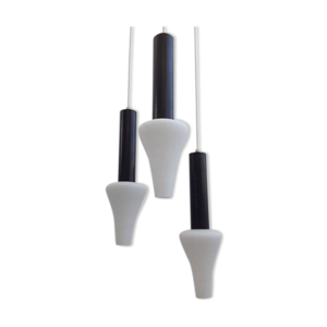 Suspension italienne - verre