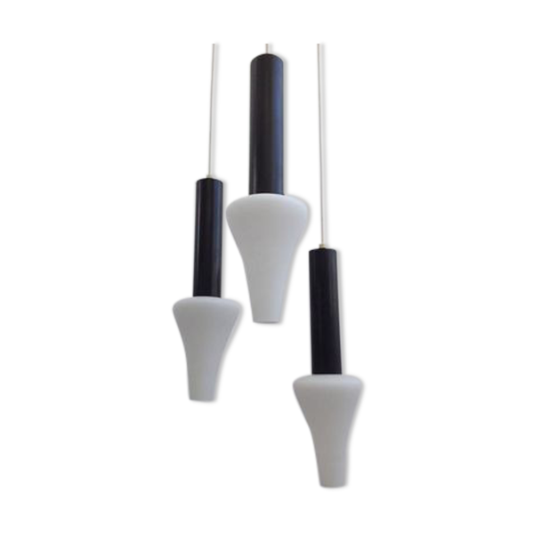 Suspension italienne en verre — Beyit