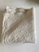 Nappe de ferme de réserve en lin brut 19e L260cm