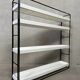 2x vintage SONGA wall shelf – K. Legaard & J. Karlsson