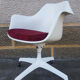 Executive Tulip armchair by Eero Saarinen for Knoll 1964