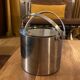 Arne Jacobsen 1967 ice bucket