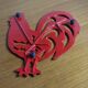 Dessous de plat
