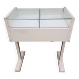 Vitrine (présentoir) de bijoutier (Années 60/ 70)