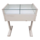 Vitrine (présentoir) de bijoutier (Années 60/ 70)