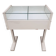 Vitrine (présentoir) de bijoutier (Années 60/ 70)