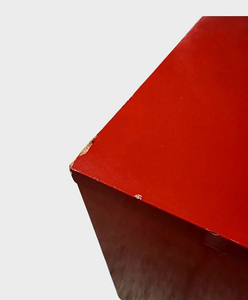 "Våg" Commode IKEA Vintage – Design by Thomas Jelinek – Circa 1990