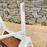 Pair of stella stools