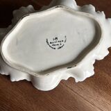 Henriot fruit bowl