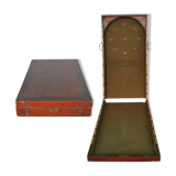 Pool liner of the period XIXth billiards