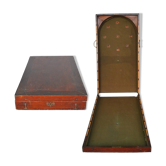Pool liner of the period XIXth billiards
