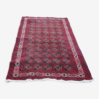 Tapis persan beloutch Iran