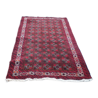 Tapis persan beloutch Iran