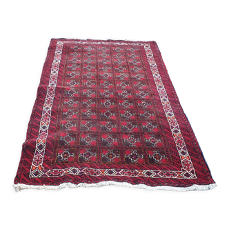 Persian carpets beluch Iran