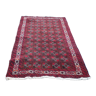 Persian carpets beluch Iran