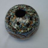 Vase ball jean gerbino