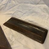 Leather office necessities