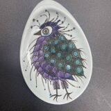 Small Danish dishes, Royal Copenhagen, porcelain – Bing & Grøndahl – 1960