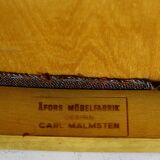 4 chair by Carl Malmsten for Afor Mobelfabrik