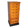 19th-century chest of drawers