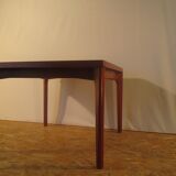 Table de Canapé Scandinavede H Kjaernulf