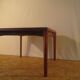 Table de Canapé Scandinavede H Kjaernulf