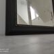 Old mirror Louis Philippe 108/79 cm