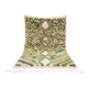 Small Moroccan Azilal rug, authentic vintage Moroccan Berber rug